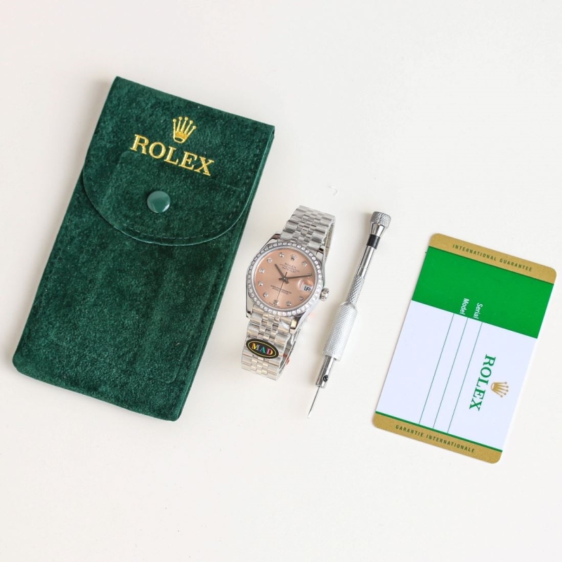 ROLEX - Click Image to Close